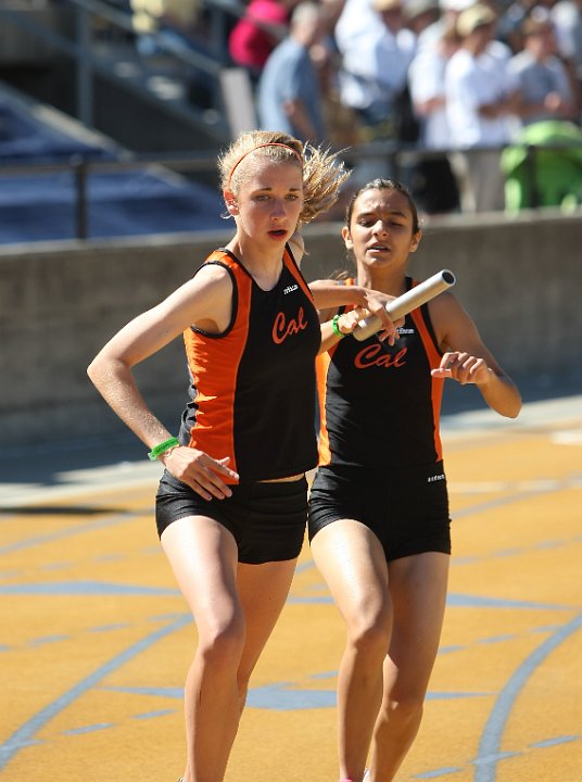 2010 NCS MOC-329.JPG - 2010 North Coast Section Meet of Champions, May 29, Edwards Stadium, Berkeley, CA.